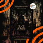 Black Zombie - Director Maya Annik Bedward