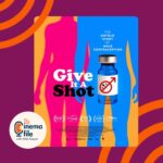 Give It a Shot - Director Vaishali Sinha