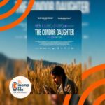 The Condor Daughter - Director Alvaro Olmos Torrico