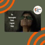 The Hummingbird Paints Fragrant Songs - Co-directors Matteo Norzi & Èlia Gasull Balada