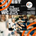 The Oldest Person in the World - Director Sam Green
